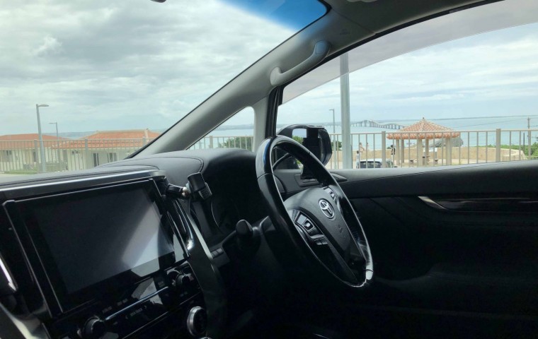 レンタカーご利用者のレビュー！