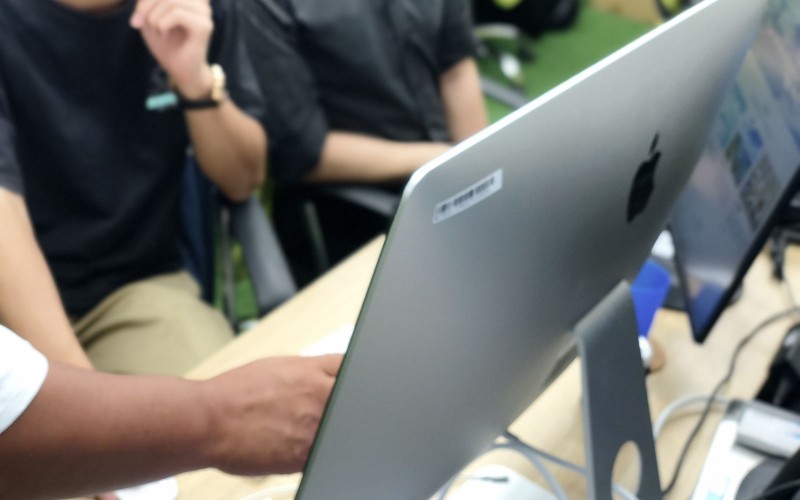 検証・サポート