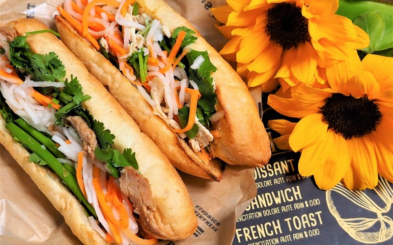 2021フェスティバルにバインミーのブースを出店いたします！！