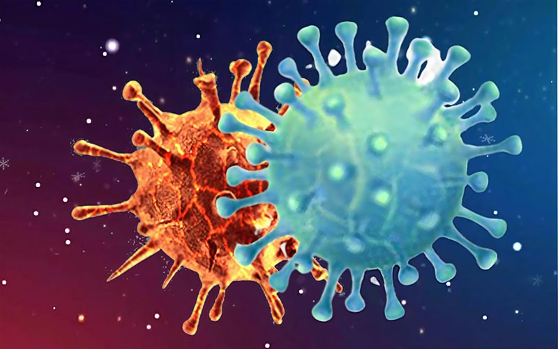 コロナの影響による重要なお知らせ