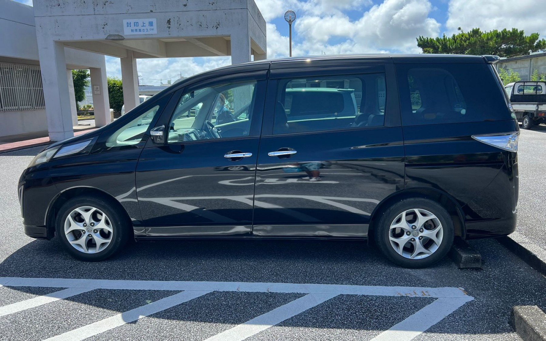 レンタル車両を追加しました