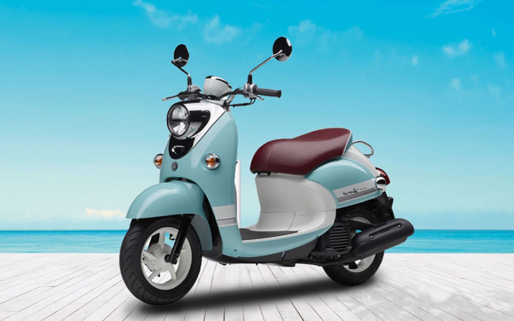 レンタルバイク車両追加しました。