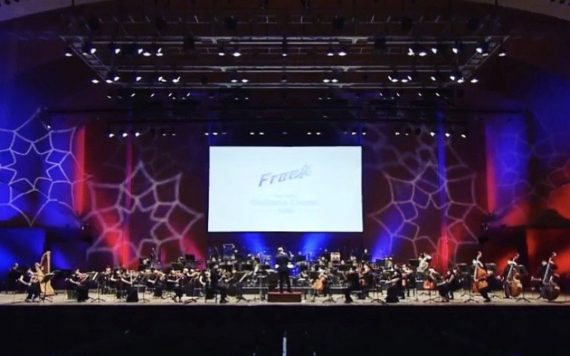 理事である本橋さん出演の「Free!」の公演が終了致しました。