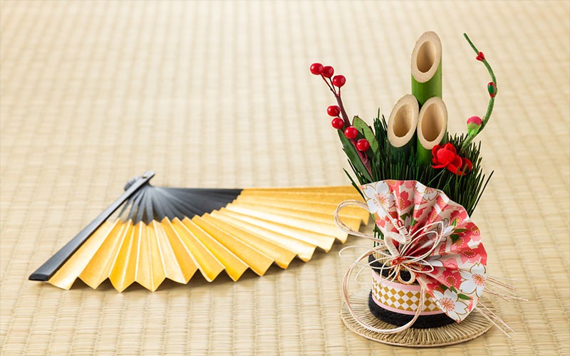 年末年始についてのお知らせ