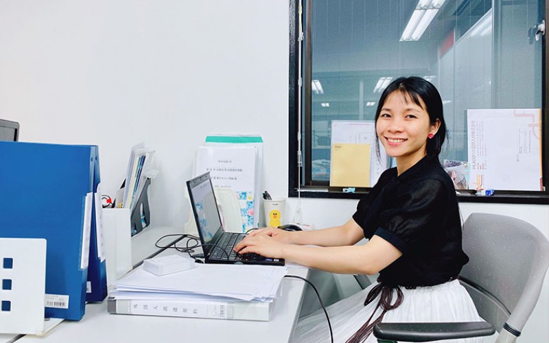 人材支援サービス